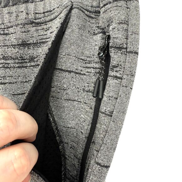 Brooklyn BKLYN Athletics 2.0 Jogger Sweatpants Men’s XL Gray Drawstring Pockets - Picture 7 of 10